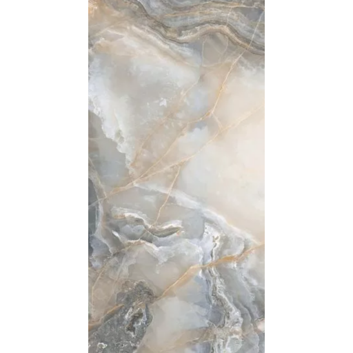 Керамогранит Global Tile Индиго / Indigo GT1206014612PR 60*120 синий